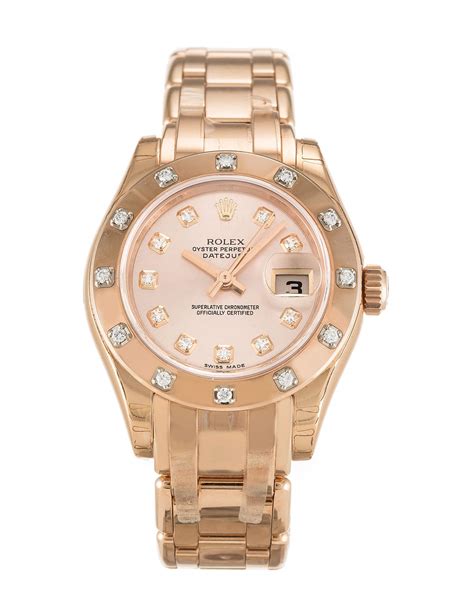 ioffer fake womens rolex watch|false rolex markings.